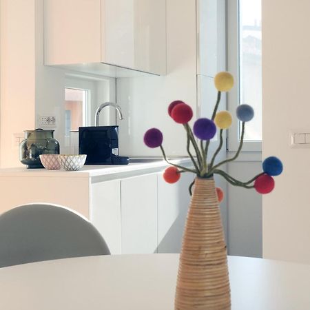 Comecasa Charming Apartment Porta Romana Милано Екстериор снимка