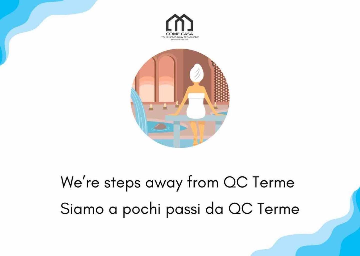 Comecasa Charming Apartment Porta Romana Милано Екстериор снимка