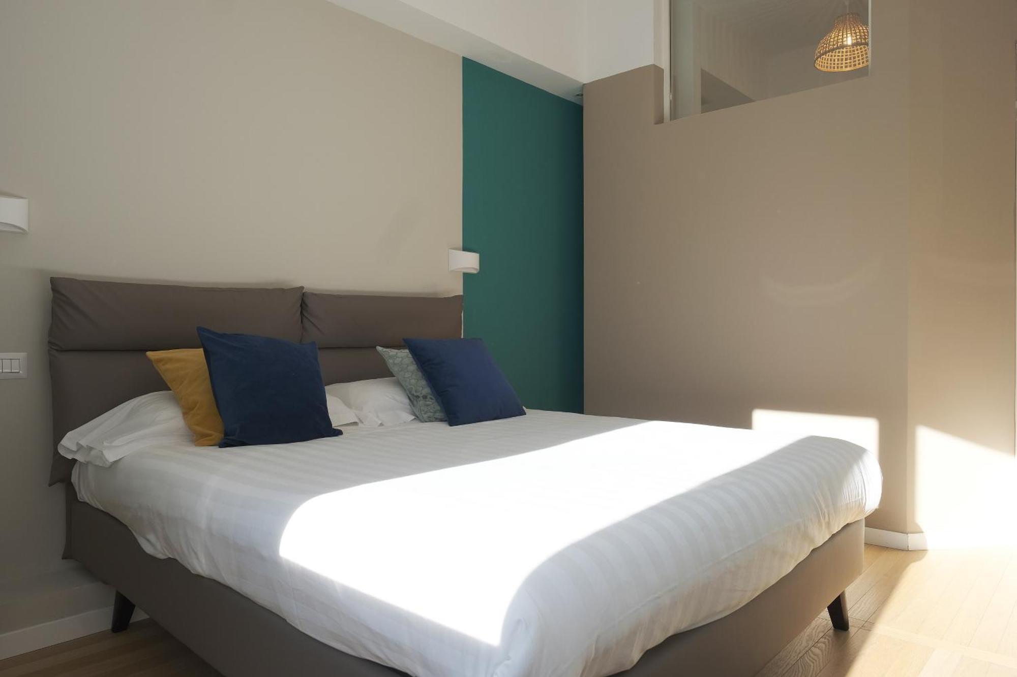 Comecasa Charming Apartment Porta Romana Милано Екстериор снимка
