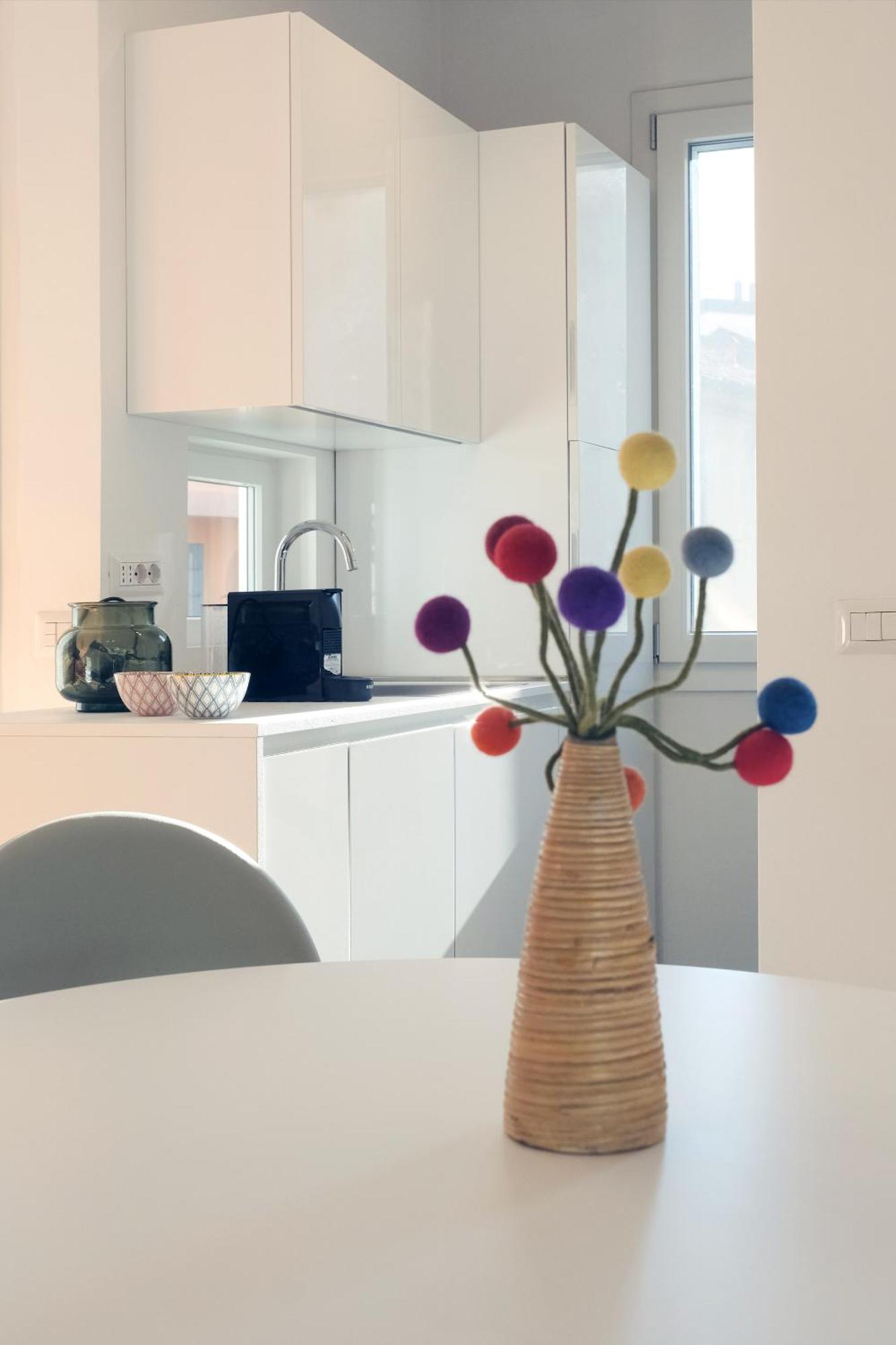 Comecasa Charming Apartment Porta Romana Милано Екстериор снимка
