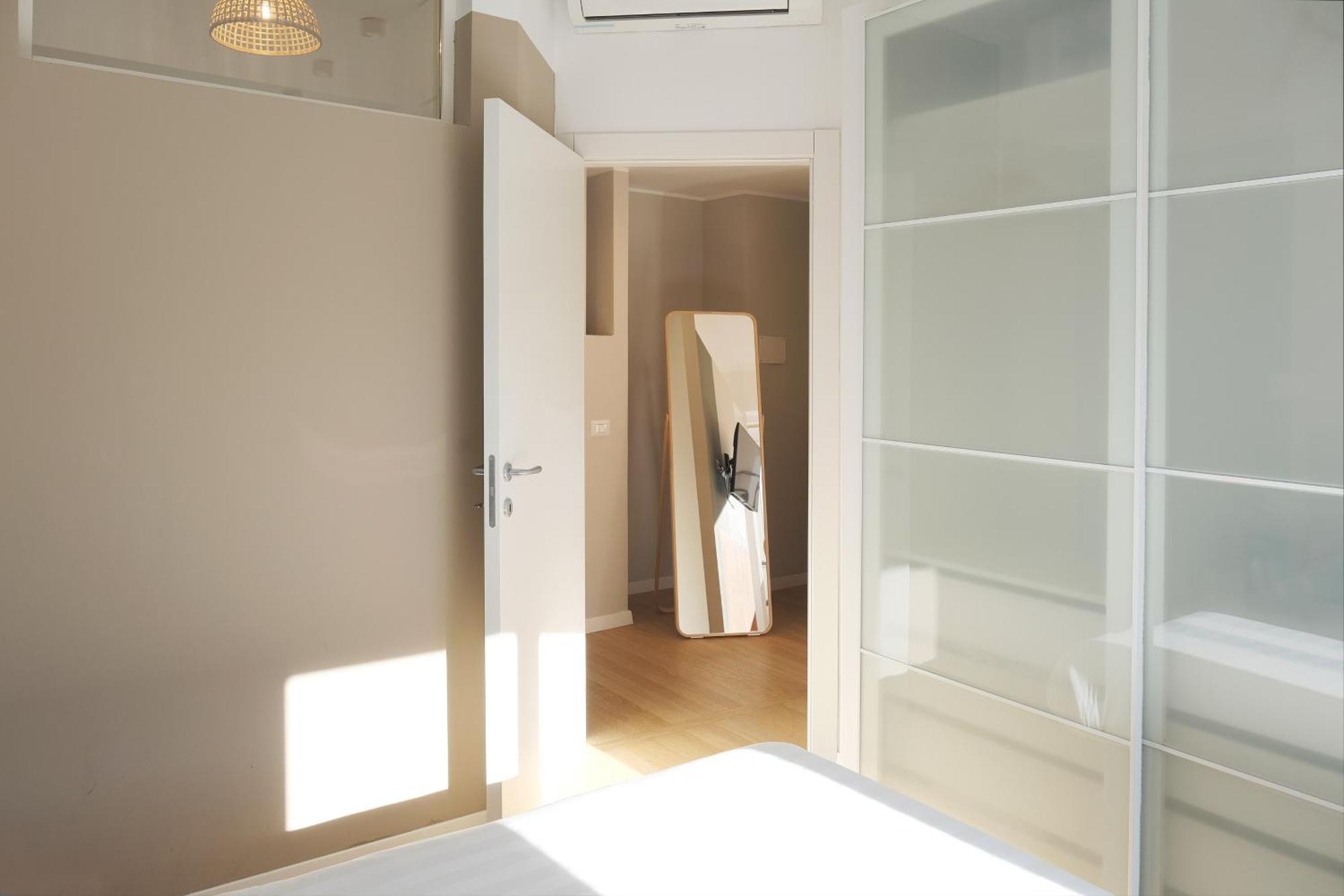 Comecasa Charming Apartment Porta Romana Милано Екстериор снимка