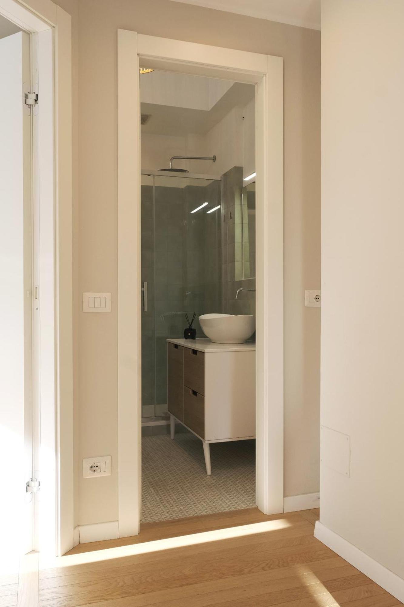 Comecasa Charming Apartment Porta Romana Милано Екстериор снимка