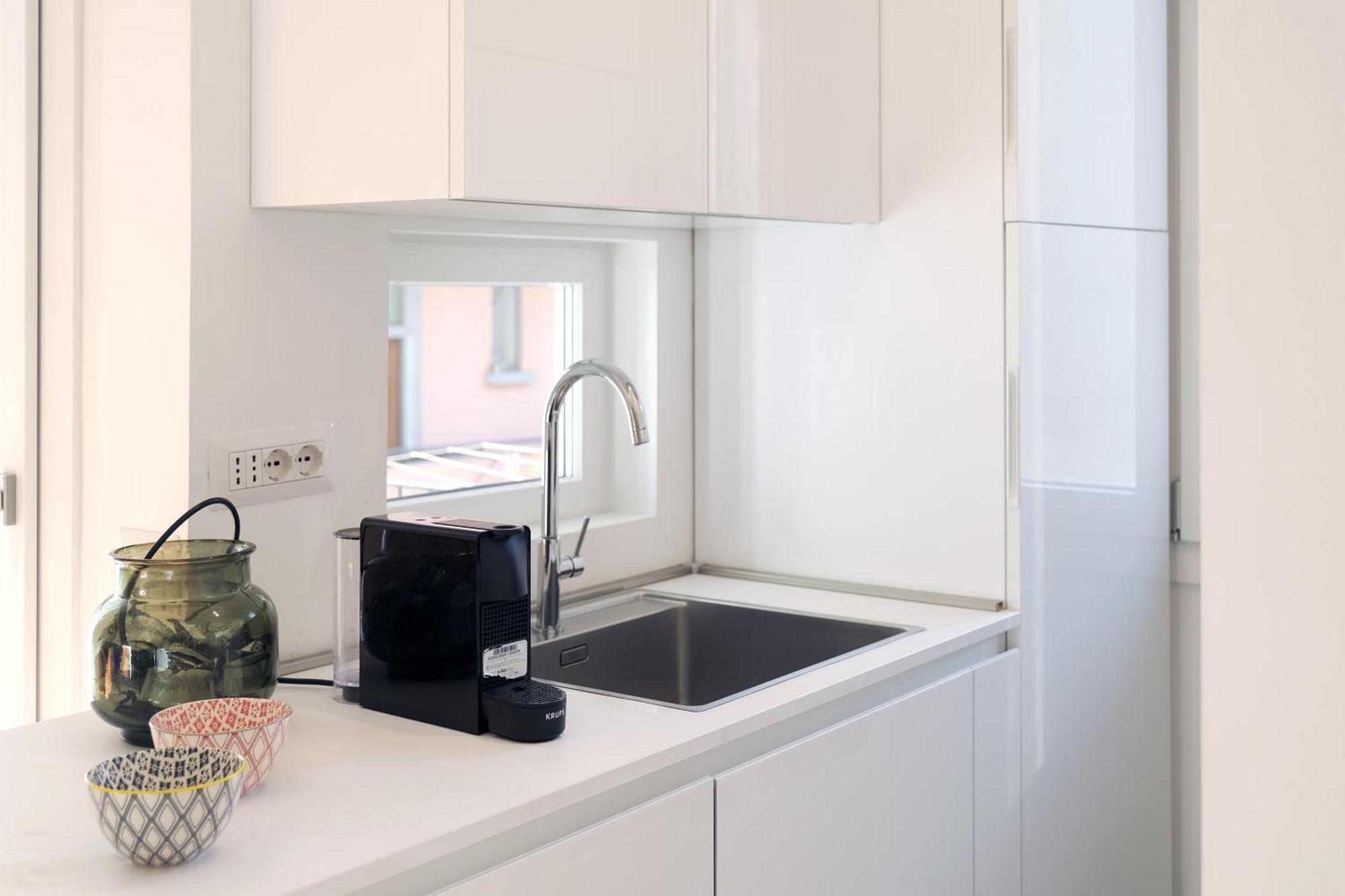 Comecasa Charming Apartment Porta Romana Милано Екстериор снимка