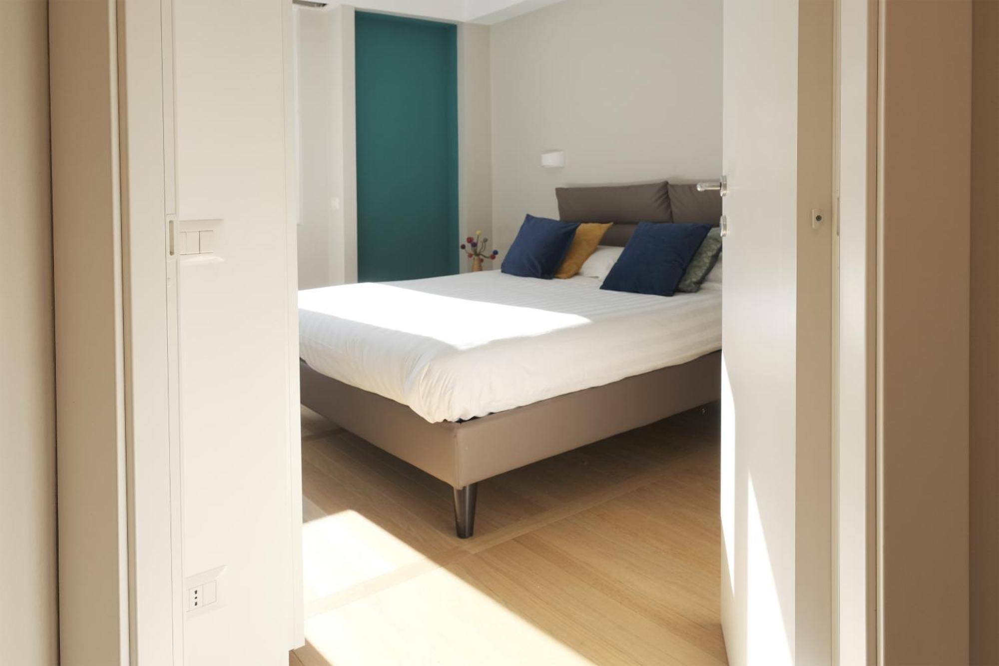 Comecasa Charming Apartment Porta Romana Милано Екстериор снимка