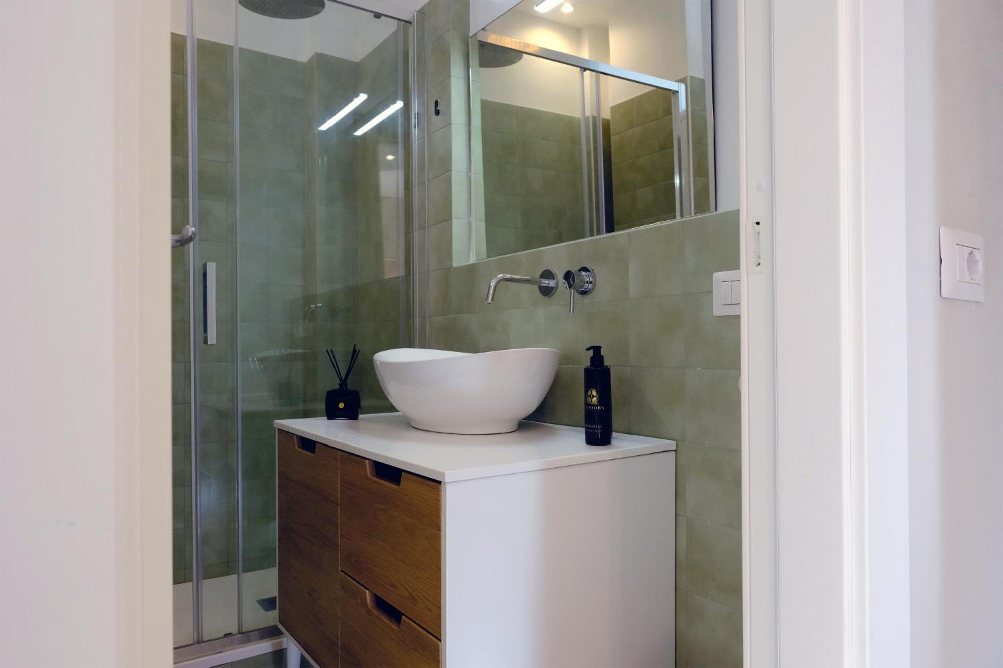 Comecasa Charming Apartment Porta Romana Милано Екстериор снимка