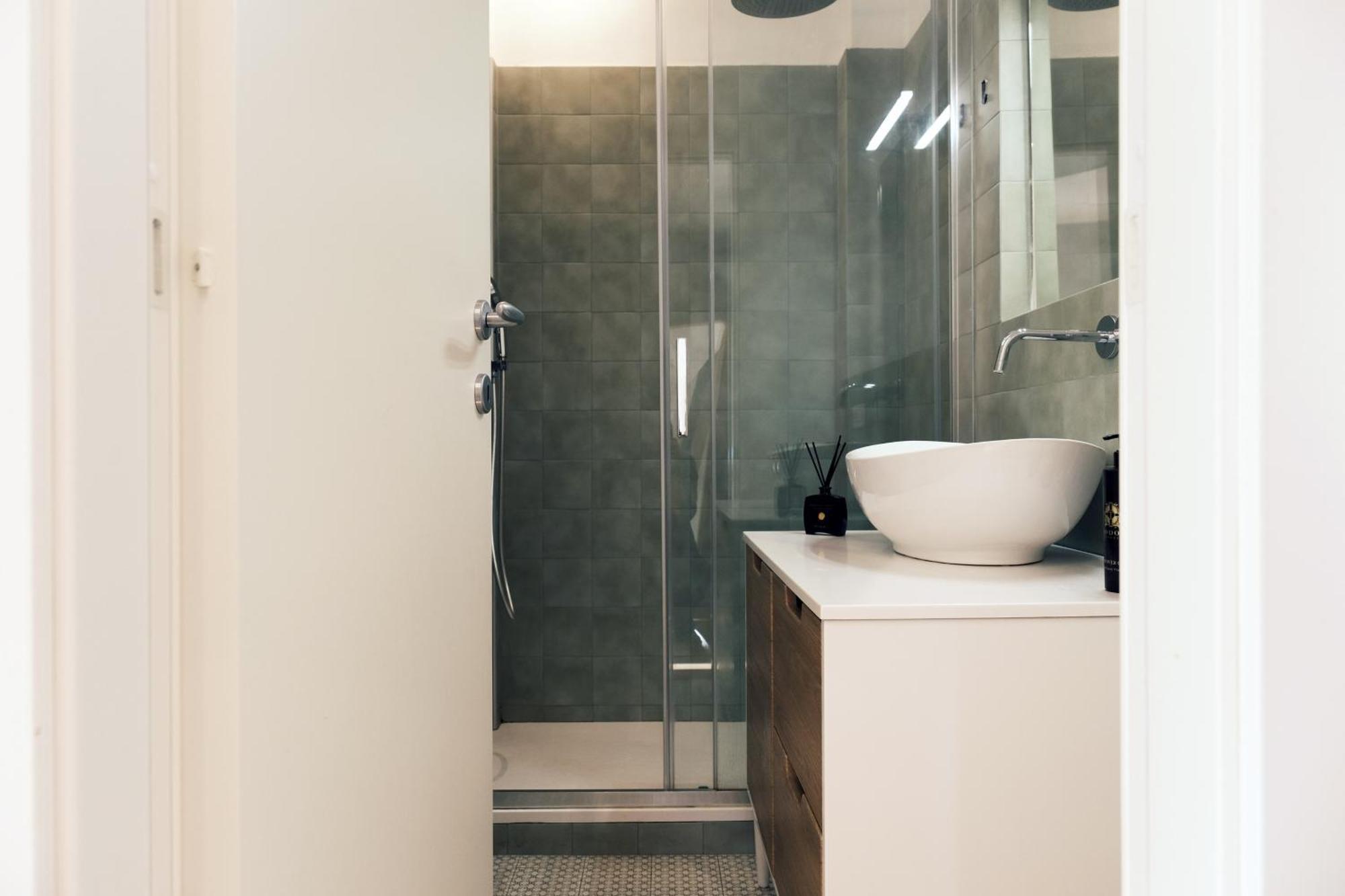Comecasa Charming Apartment Porta Romana Милано Екстериор снимка